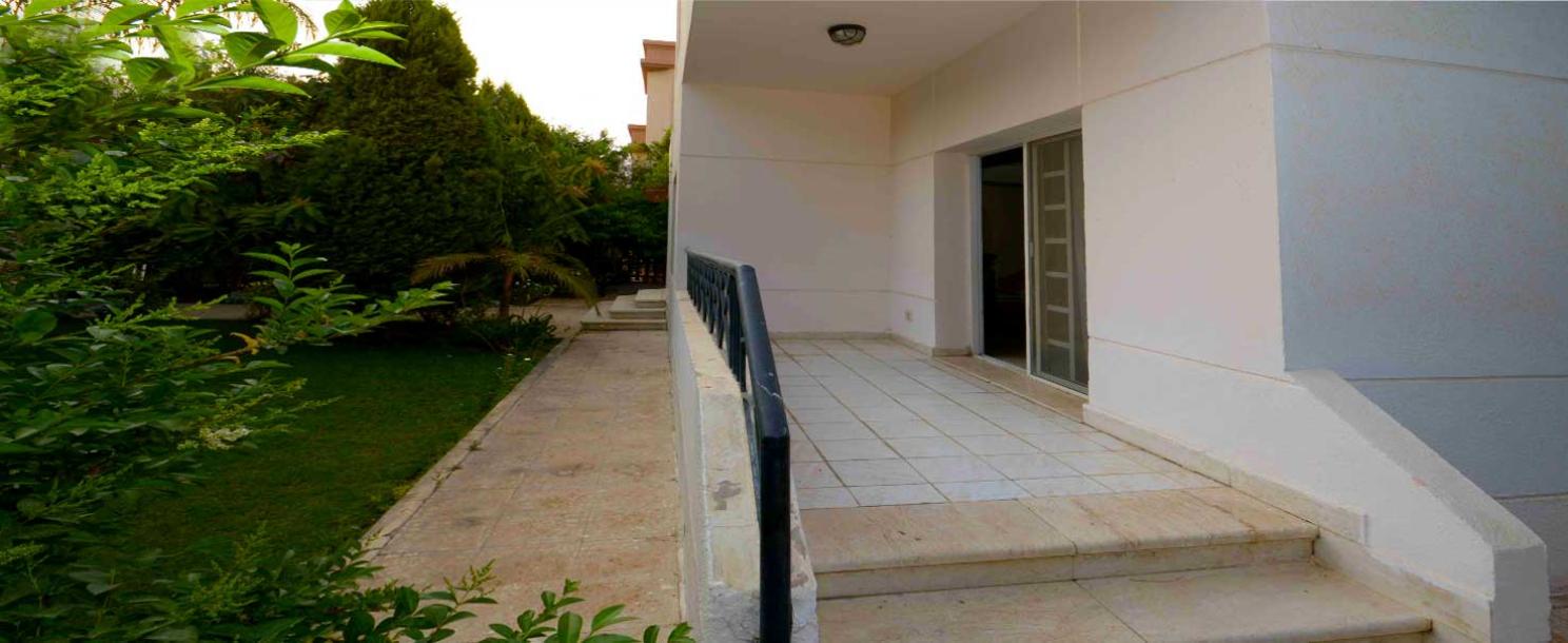 El Rehab | Villa