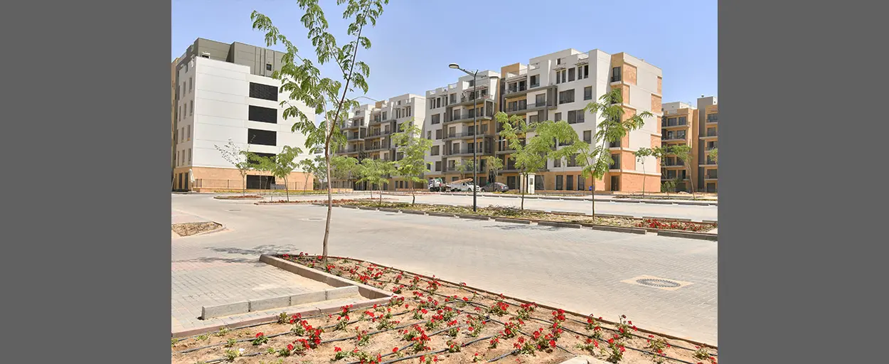 Eastown | دوبلكس