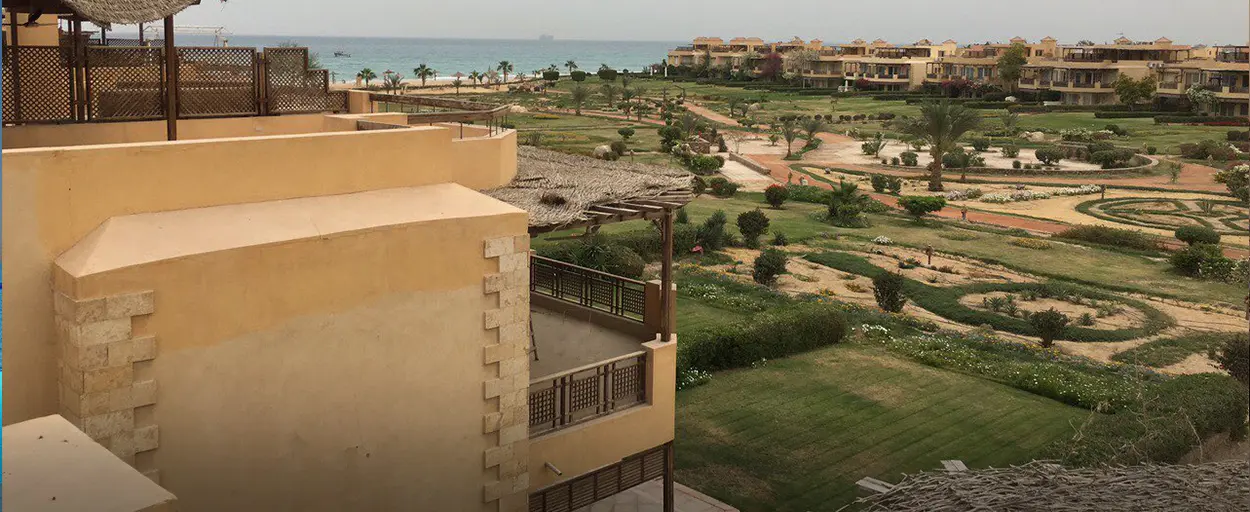 Ein Bay | شاليه