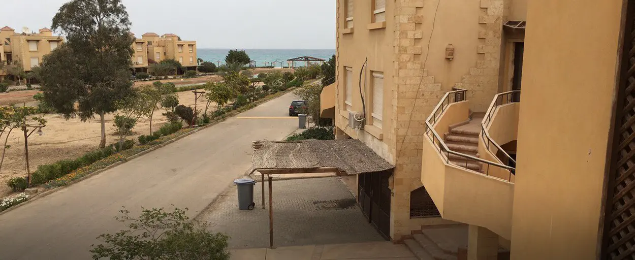 Ein Bay | شاليه