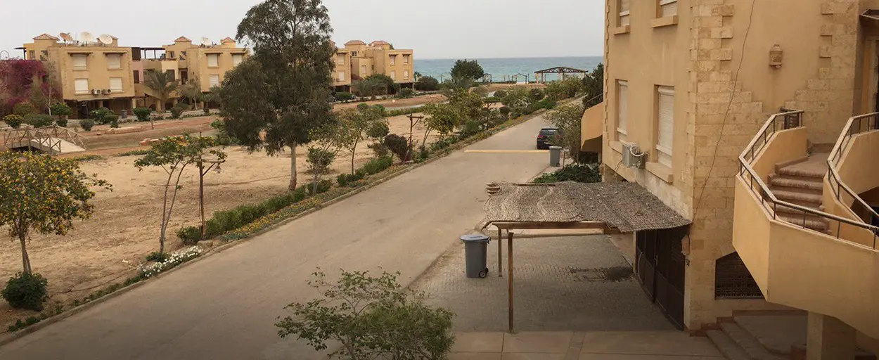 Ein Bay | شاليه