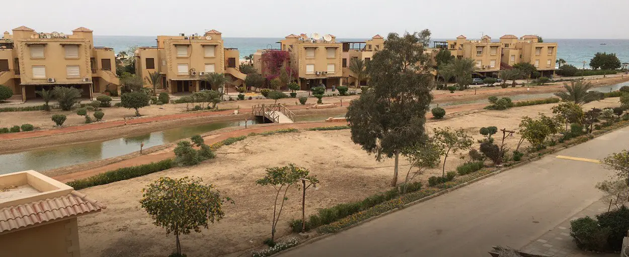 Ein Bay | شاليه