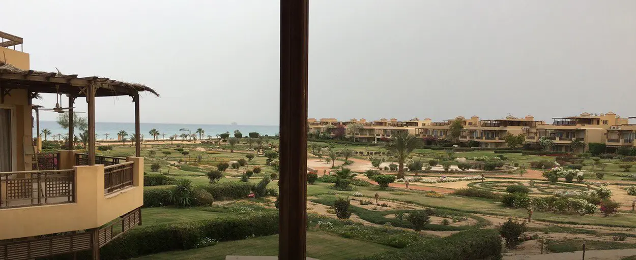 Ein Bay | شاليه