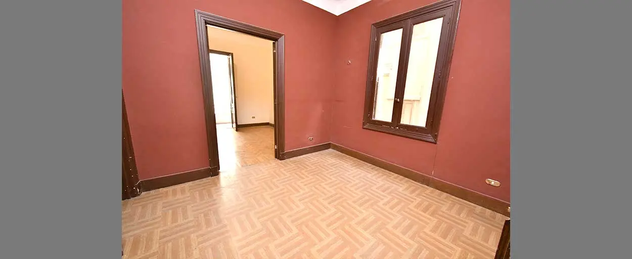 South Zamalek | Apartment