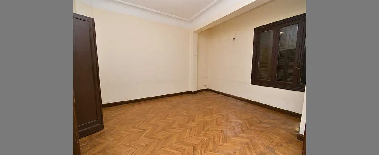 South Zamalek | Apartment