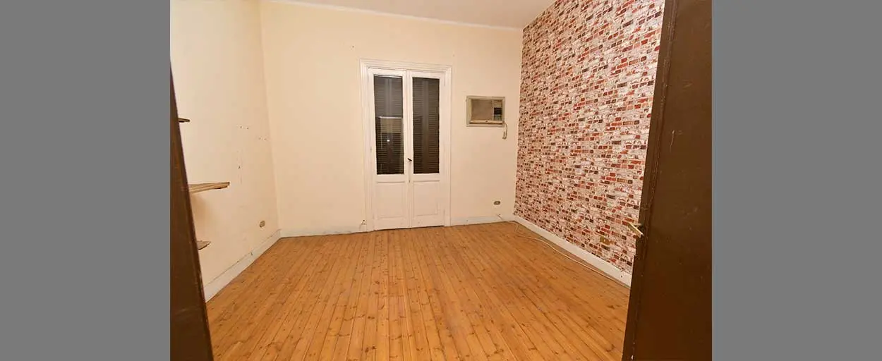 South Zamalek | Apartment
