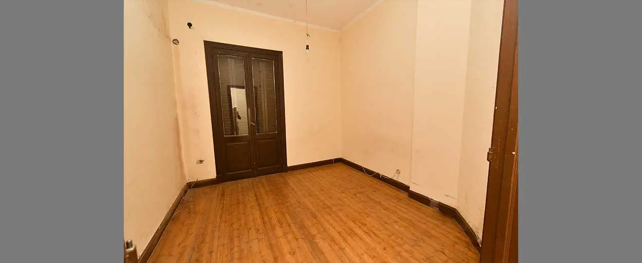 South Zamalek | Apartment