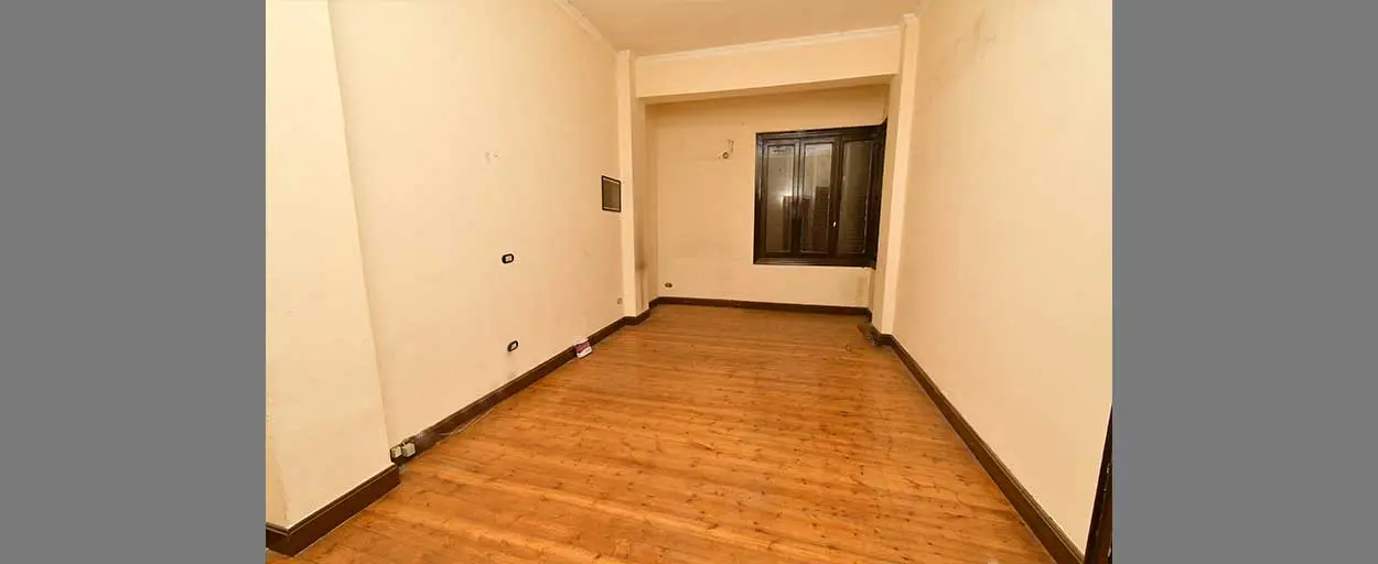 South Zamalek | Apartment