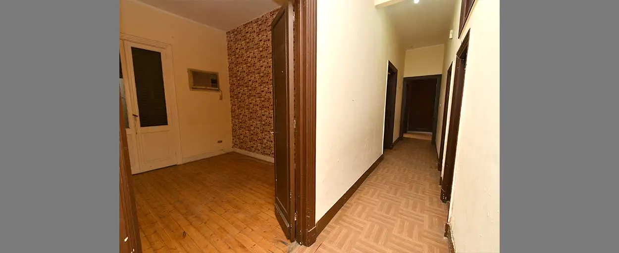 South Zamalek | Apartment