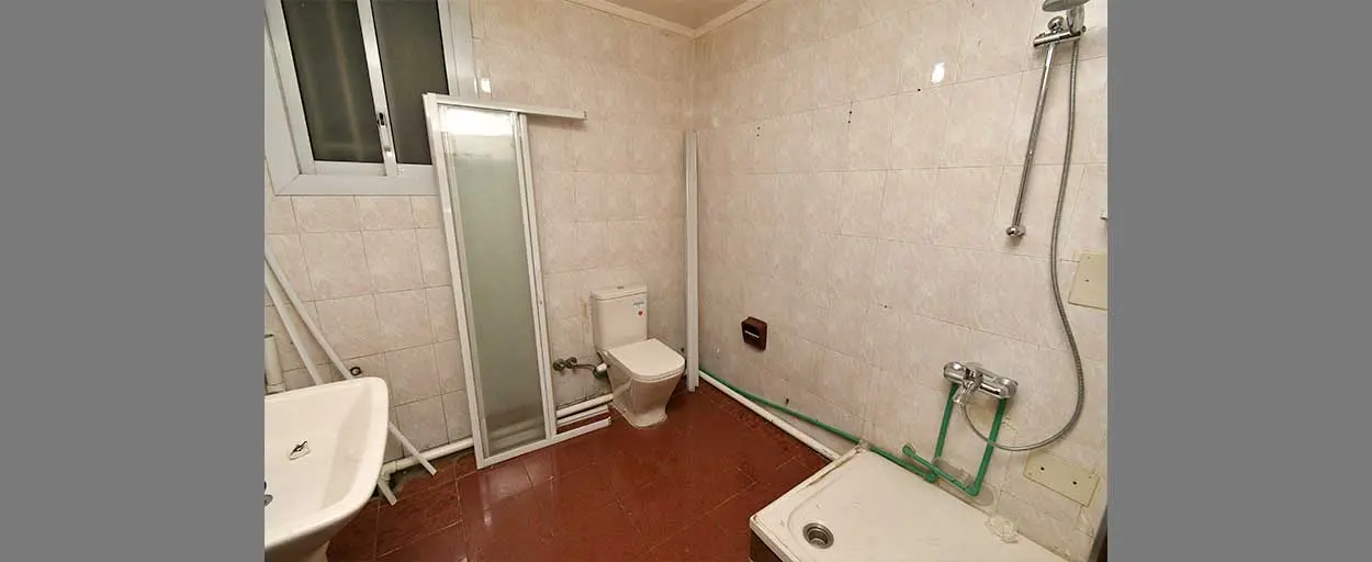 South Zamalek | Apartment
