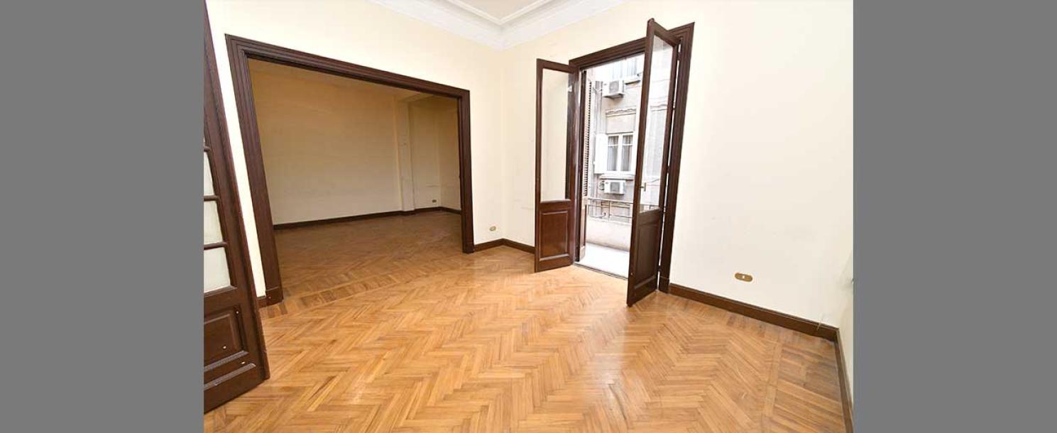 South Zamalek | Apartment