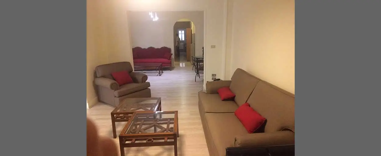 South Zamalek | Apartment
