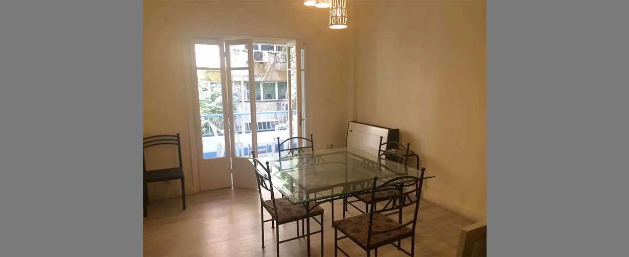 South Zamalek | Apartment