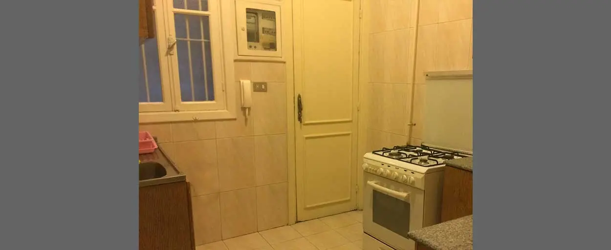South Zamalek | Apartment