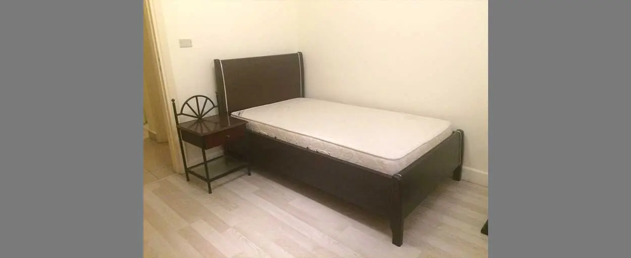 South Zamalek | Apartment
