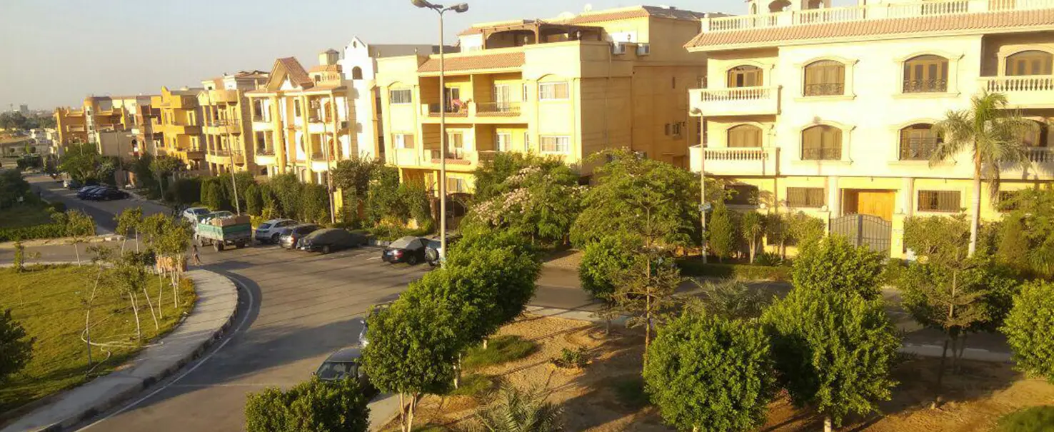 جنوب الاكاديميه | فيلا