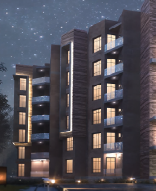 Sun Capital | Penthouse
