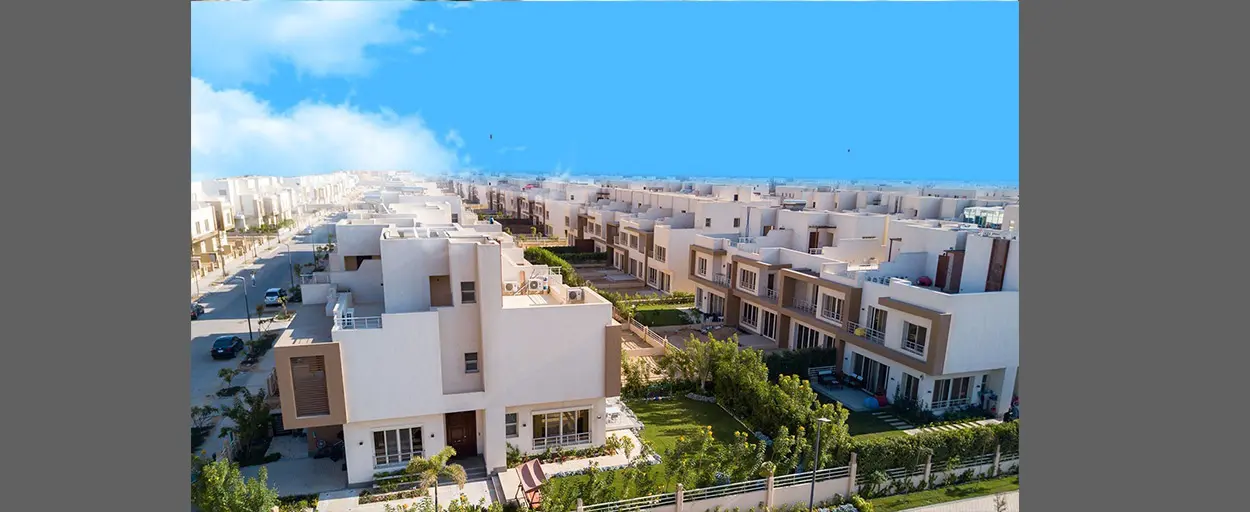 Grand Heights | تاون هاوس