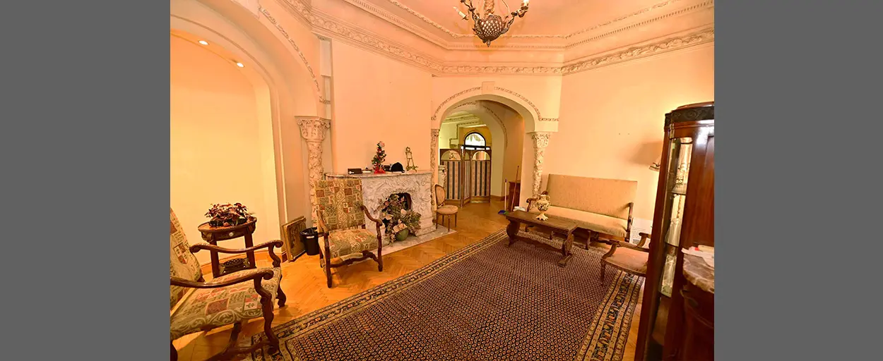 South Zamalek | Apartment