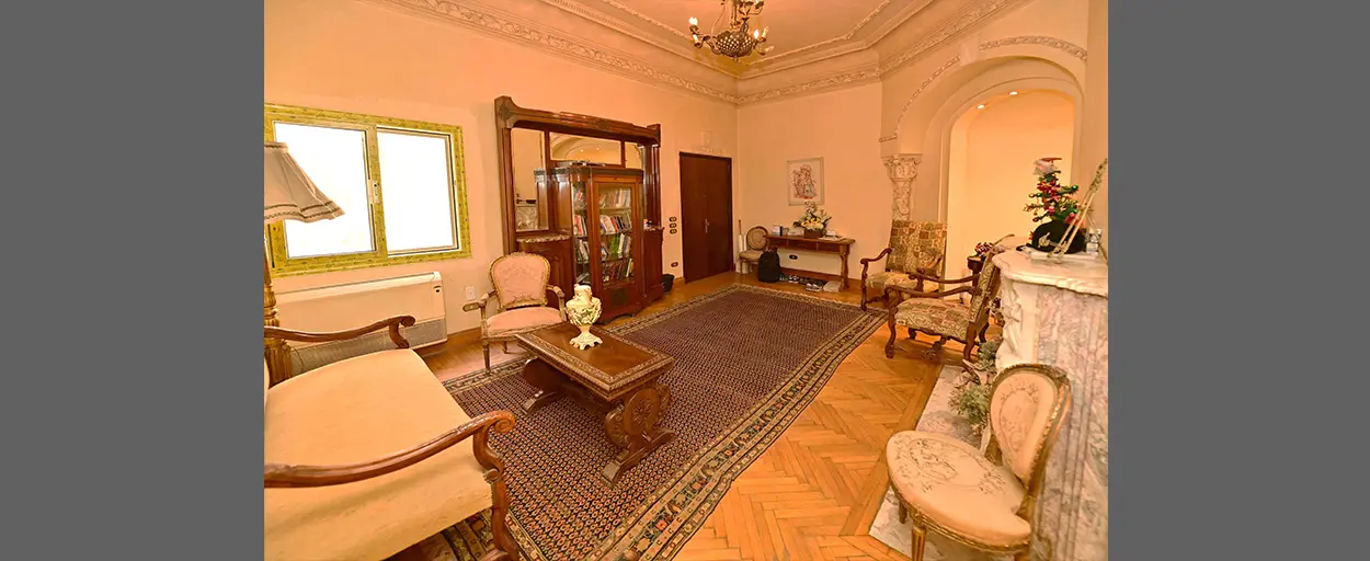 South Zamalek | Apartment