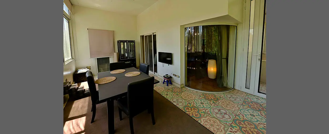 South Zamalek | Apartment