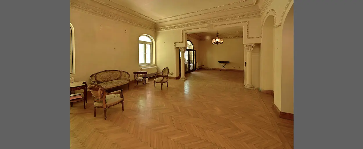 South Zamalek | Apartment
