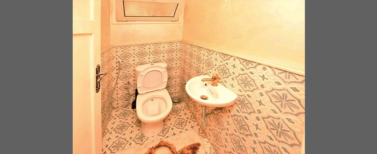 South Zamalek | Apartment