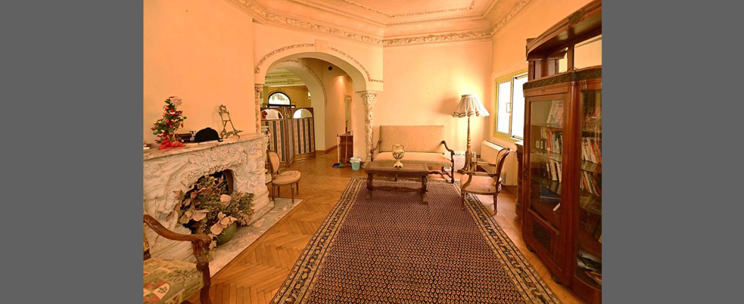 South Zamalek | Apartment