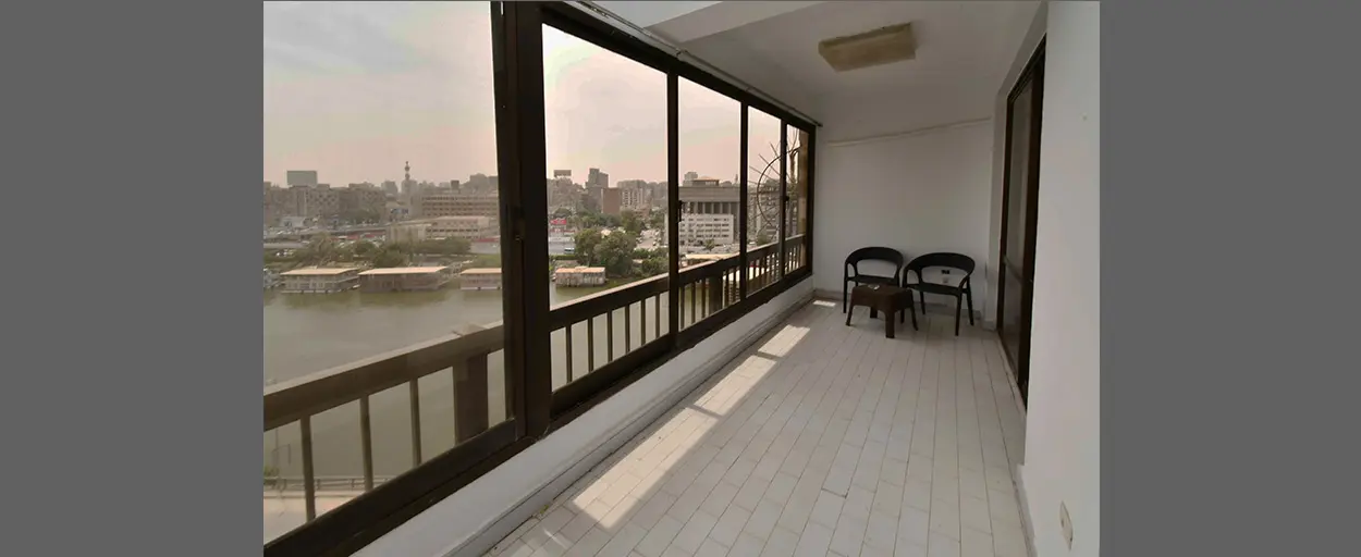 North Zamalek | دوبلكس