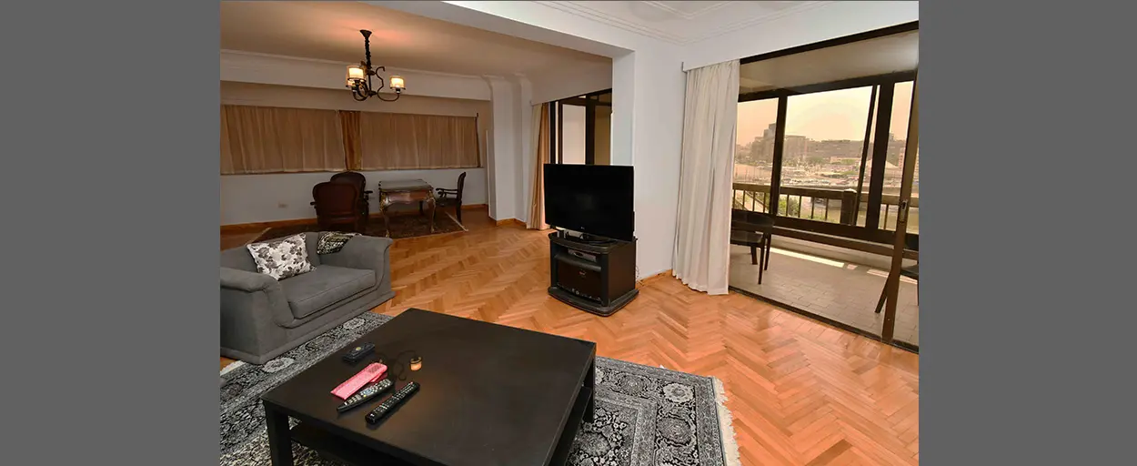 North Zamalek | دوبلكس