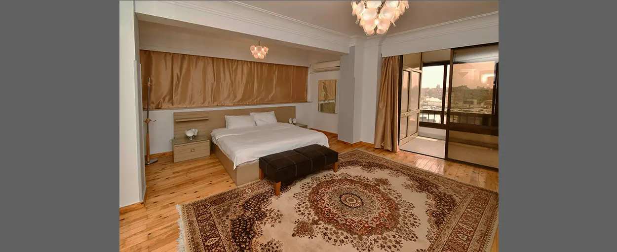 North Zamalek | دوبلكس