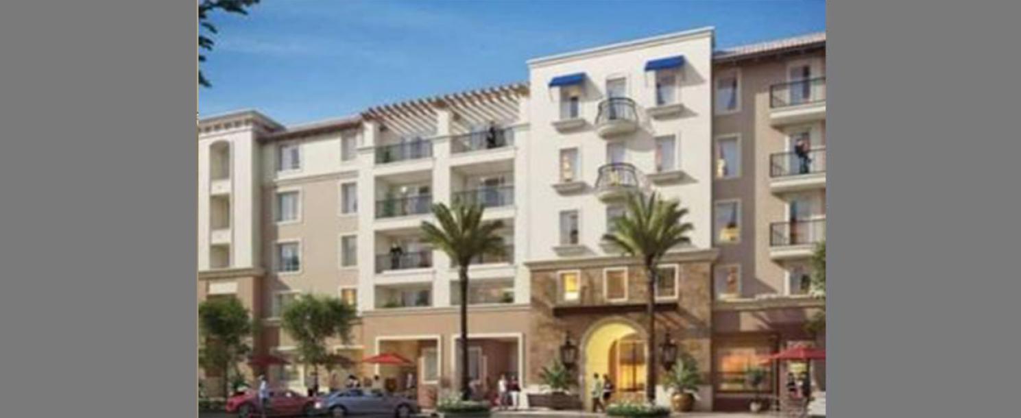 Mivida | Apartment