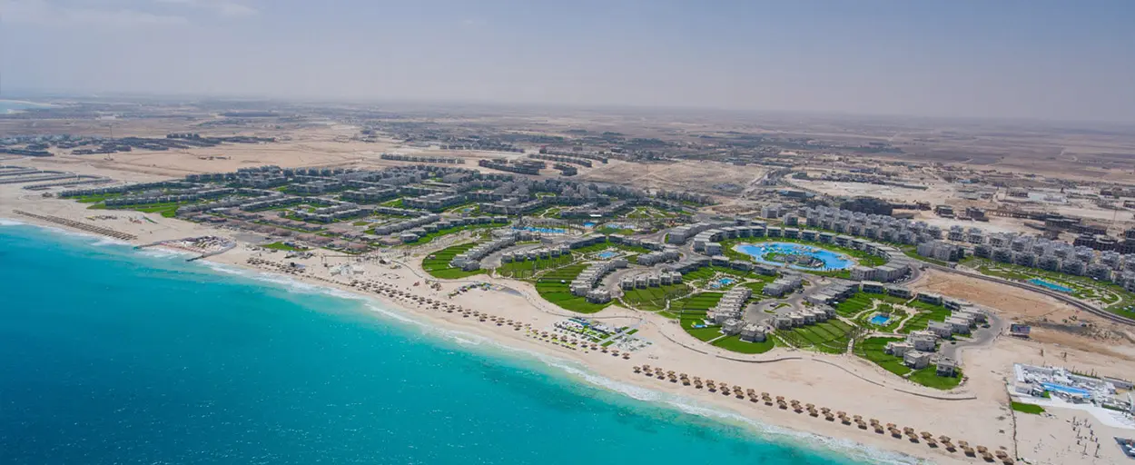 Amwaj | شاليه