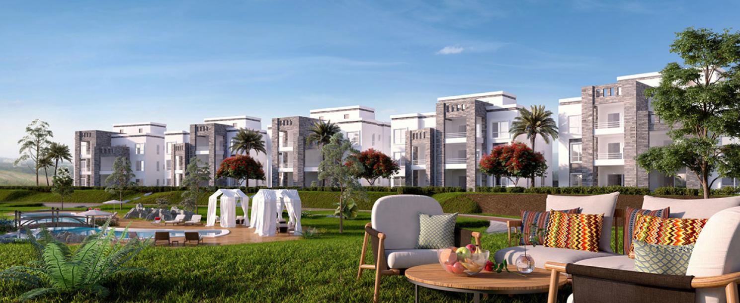 Amwaj | Chalet