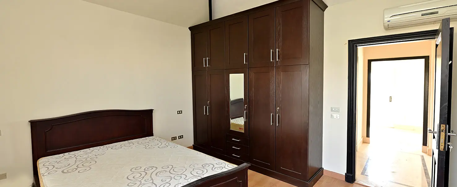 Katameya Residence | Villa