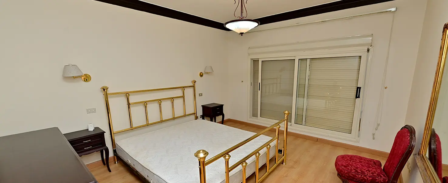 Katameya Residence | Villa