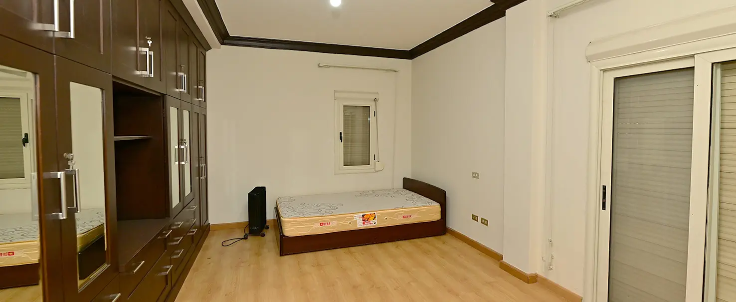 Katameya Residence | Villa