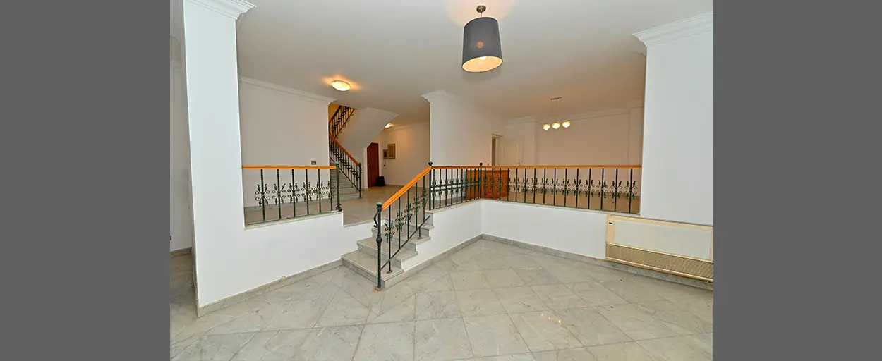 Sarayat | Duplex