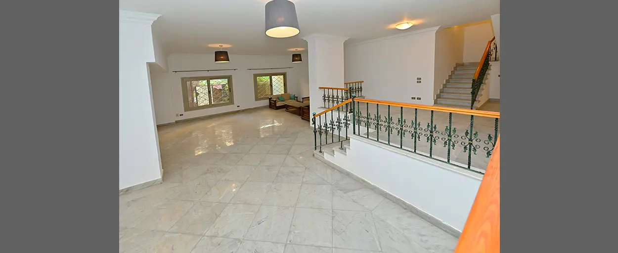 Sarayat | Duplex