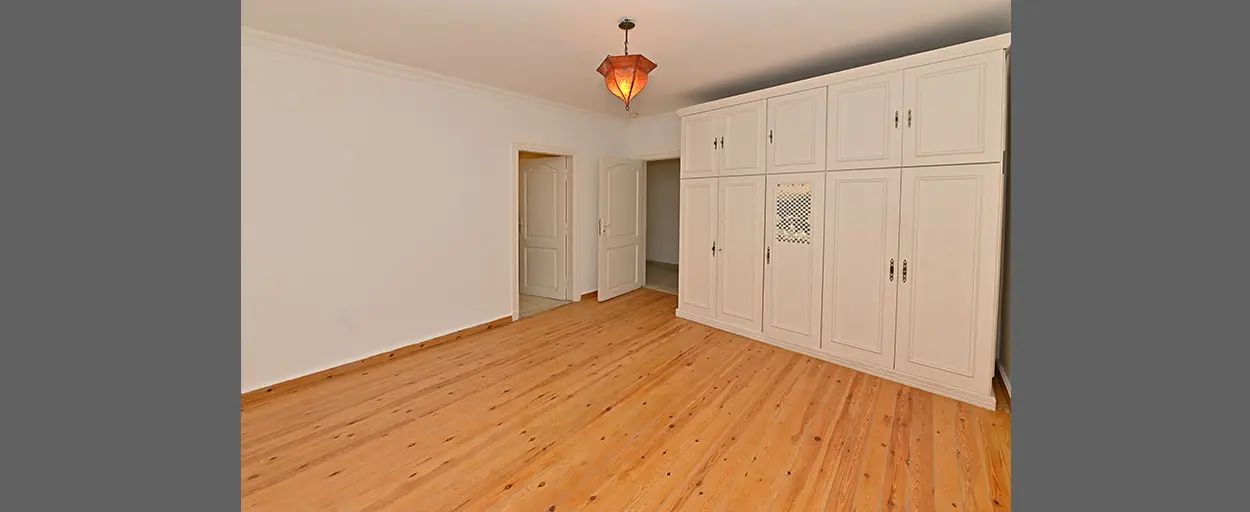 Sarayat | Duplex