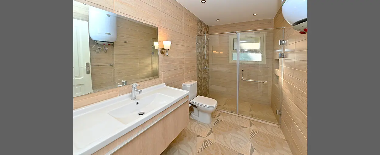 Sarayat | Duplex