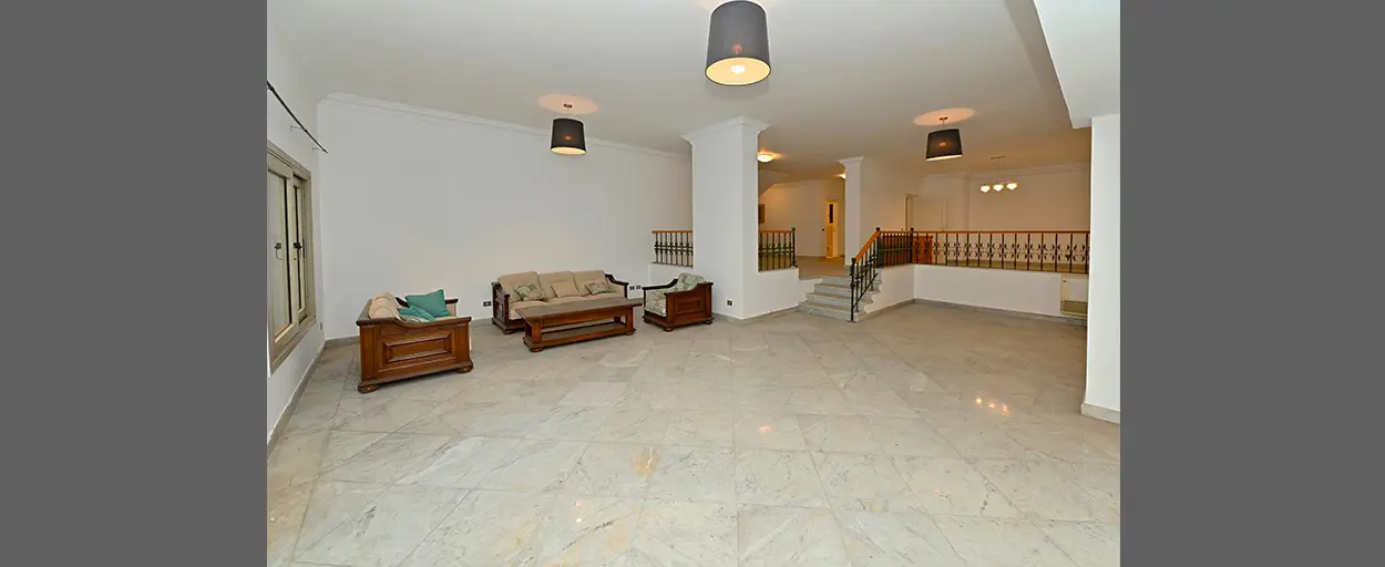Sarayat | Duplex