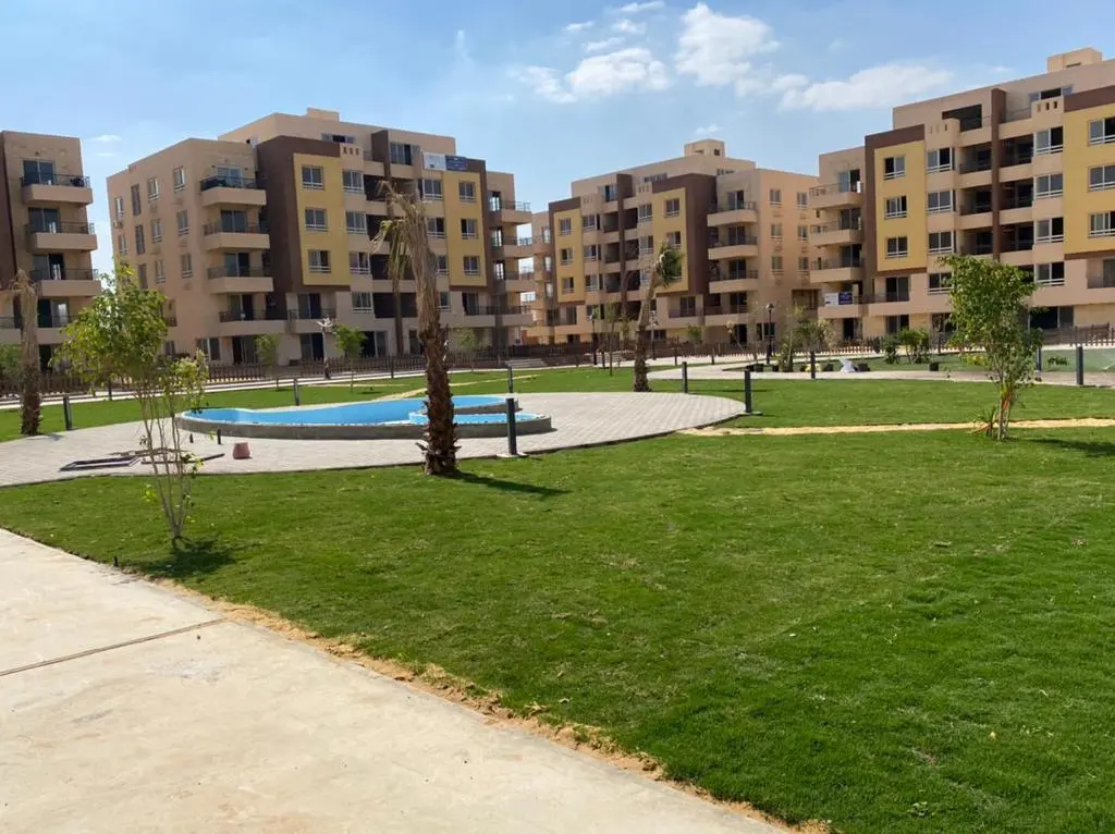 Sun Capital | Apartment