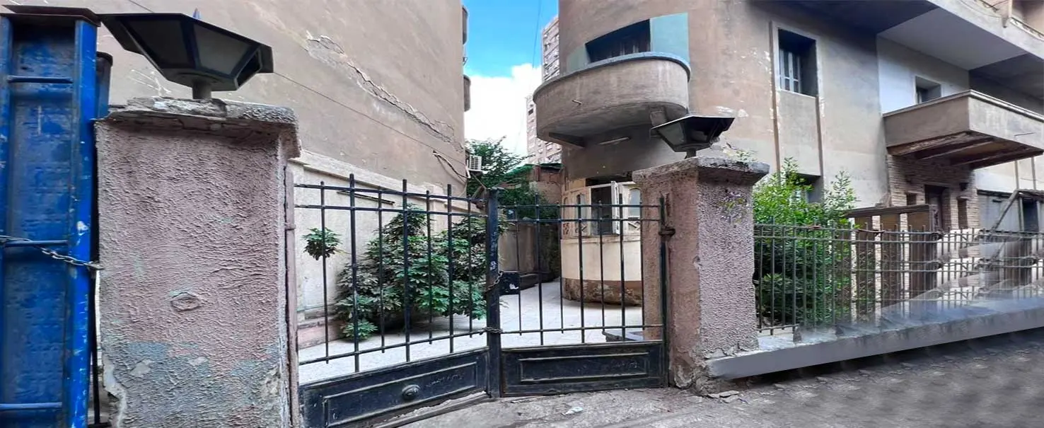 | مبنى