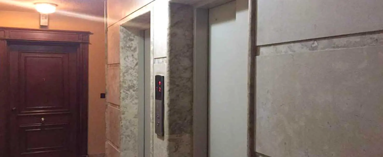 المعادى الجديدة | مبنى