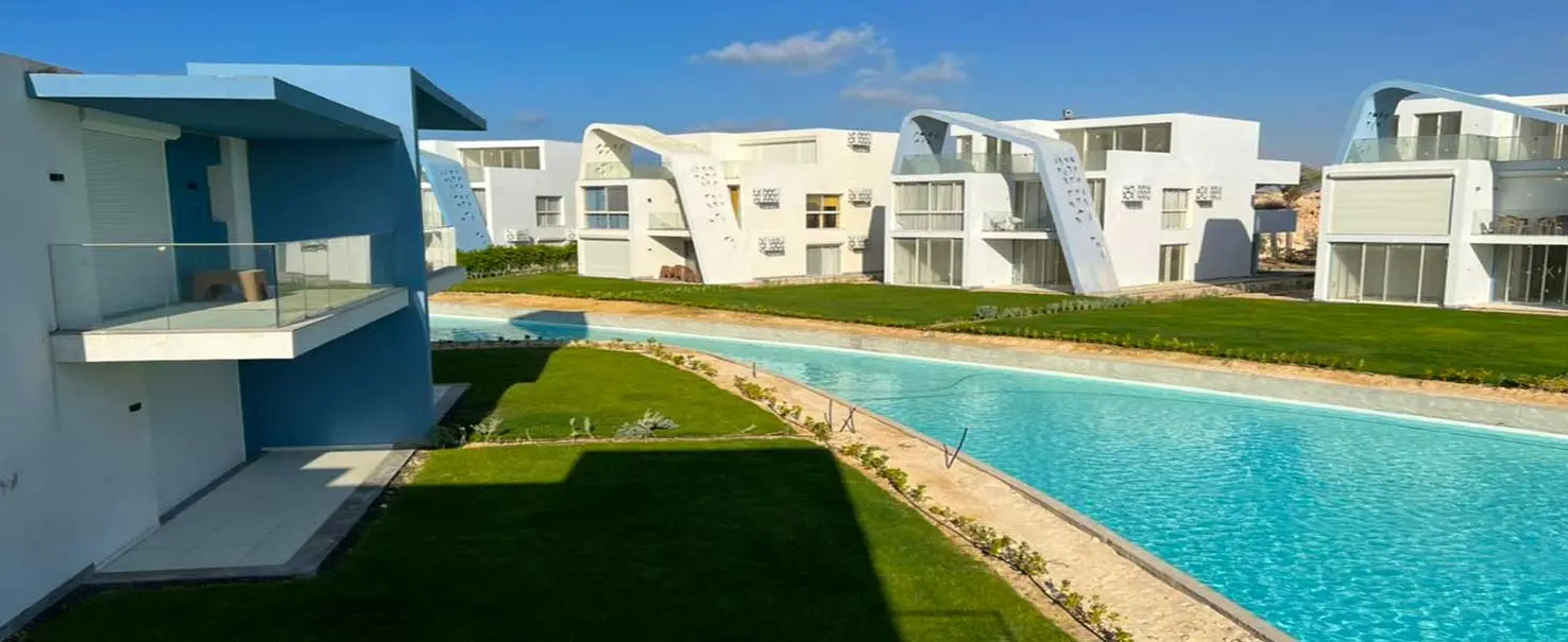 Fouka Bay | Chalet