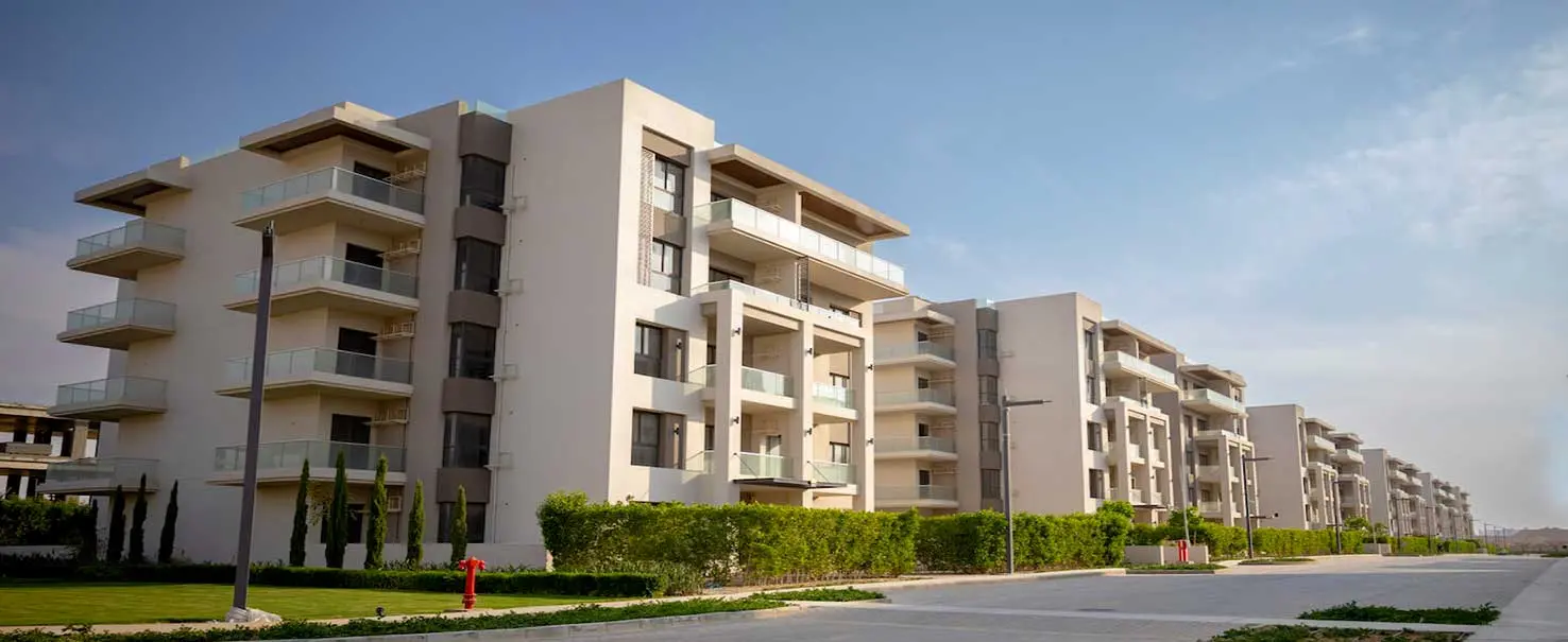 Eastown | Apartment