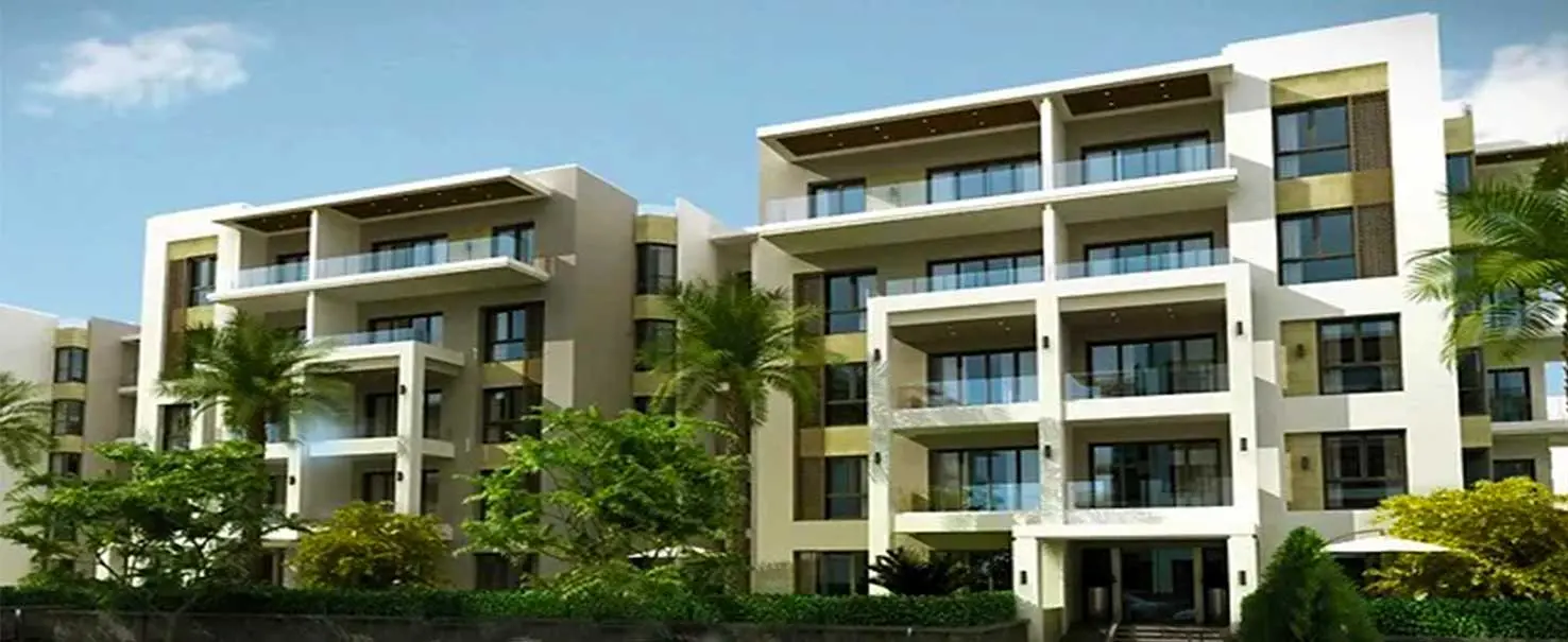 Eastown | Apartment