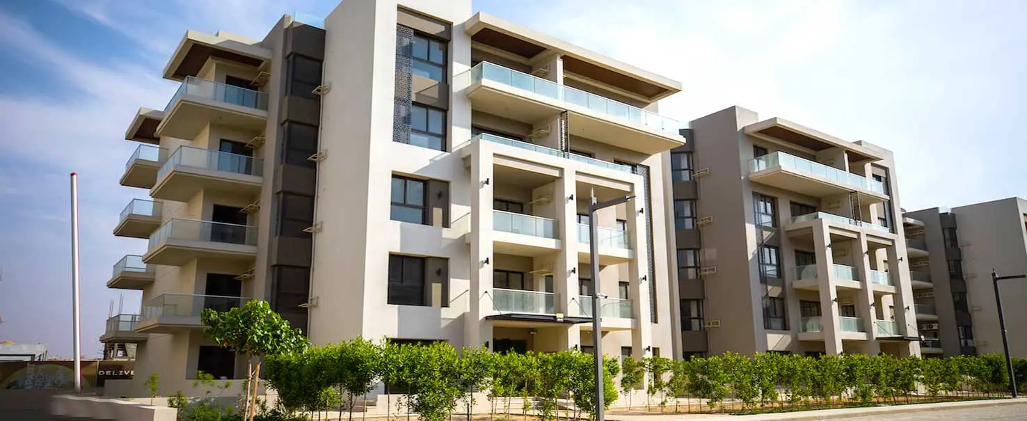 Eastown | Apartment