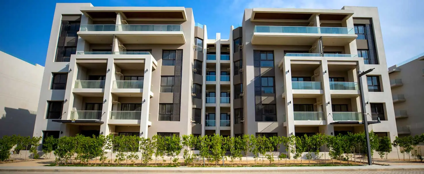 Eastown | Apartment